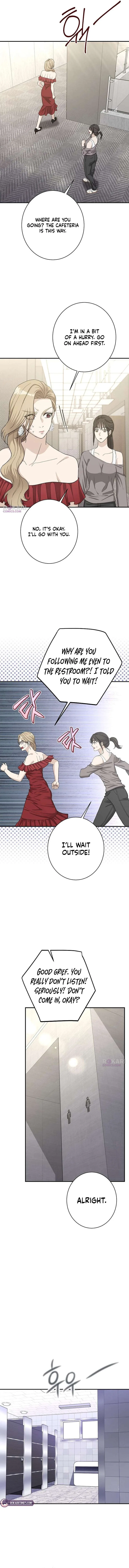 Ugly Wife Chapter 43 – Page 4