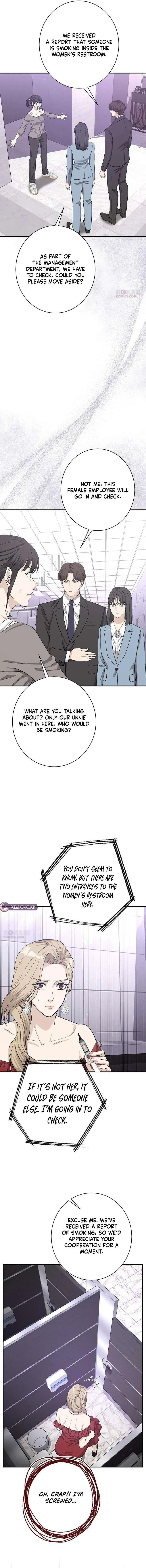 Ugly Wife Chapter 43 – Page 6