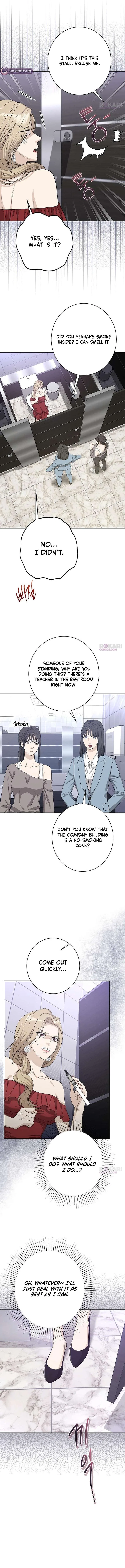 Ugly Wife Chapter 43 – Page 7