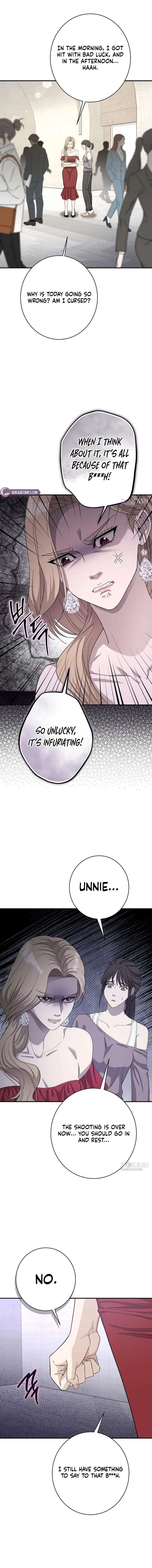 Ugly Wife Chapter 43 – Page 14