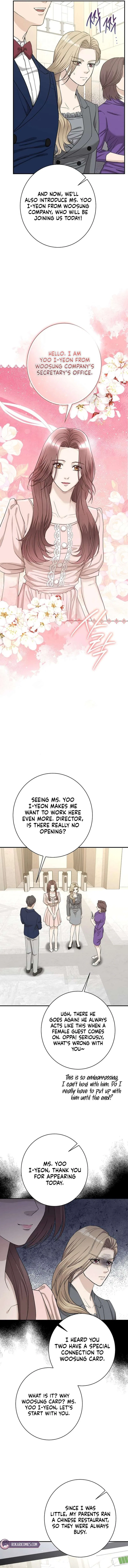 Ugly Wife Chapter 42 – Page 2