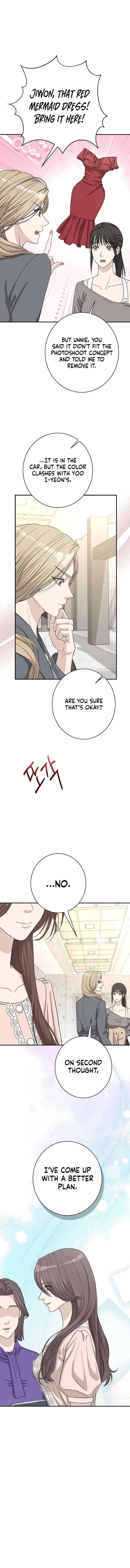 Ugly Wife Chapter 42 – Page 5