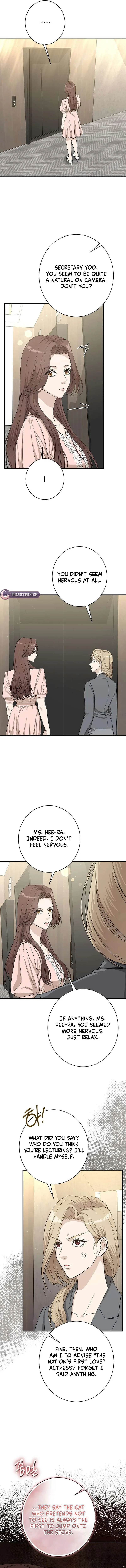 Ugly Wife Chapter 42 – Page 6