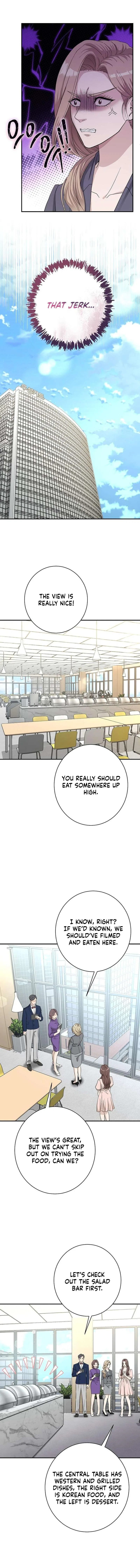 Ugly Wife Chapter 42 – Page 9