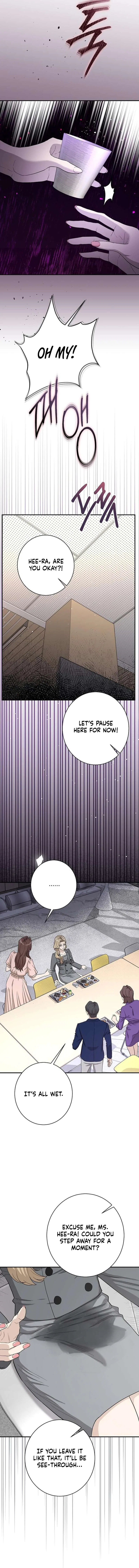 Ugly Wife Chapter 42 – Page 12