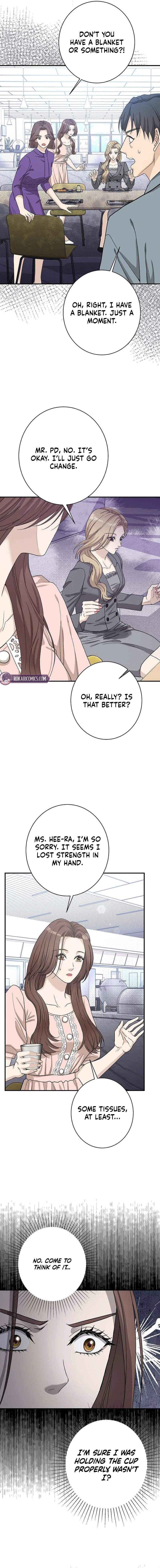 Ugly Wife Chapter 42 – Page 13