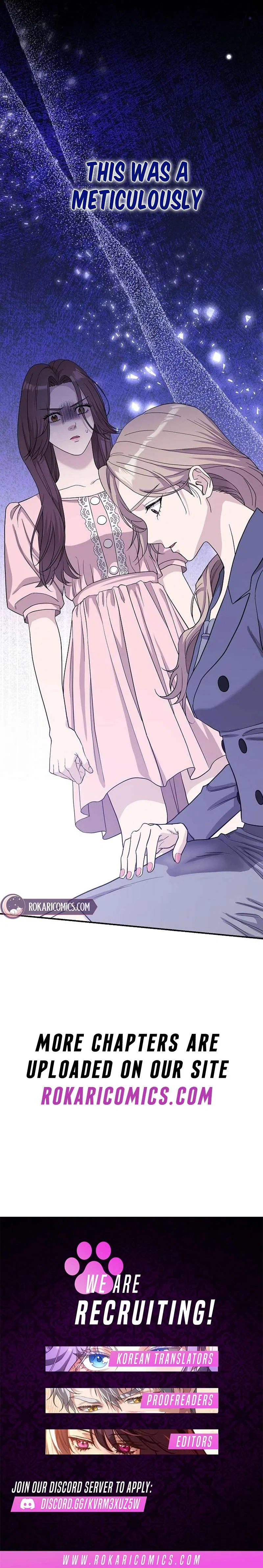 Ugly Wife Chapter 42 – Page 15