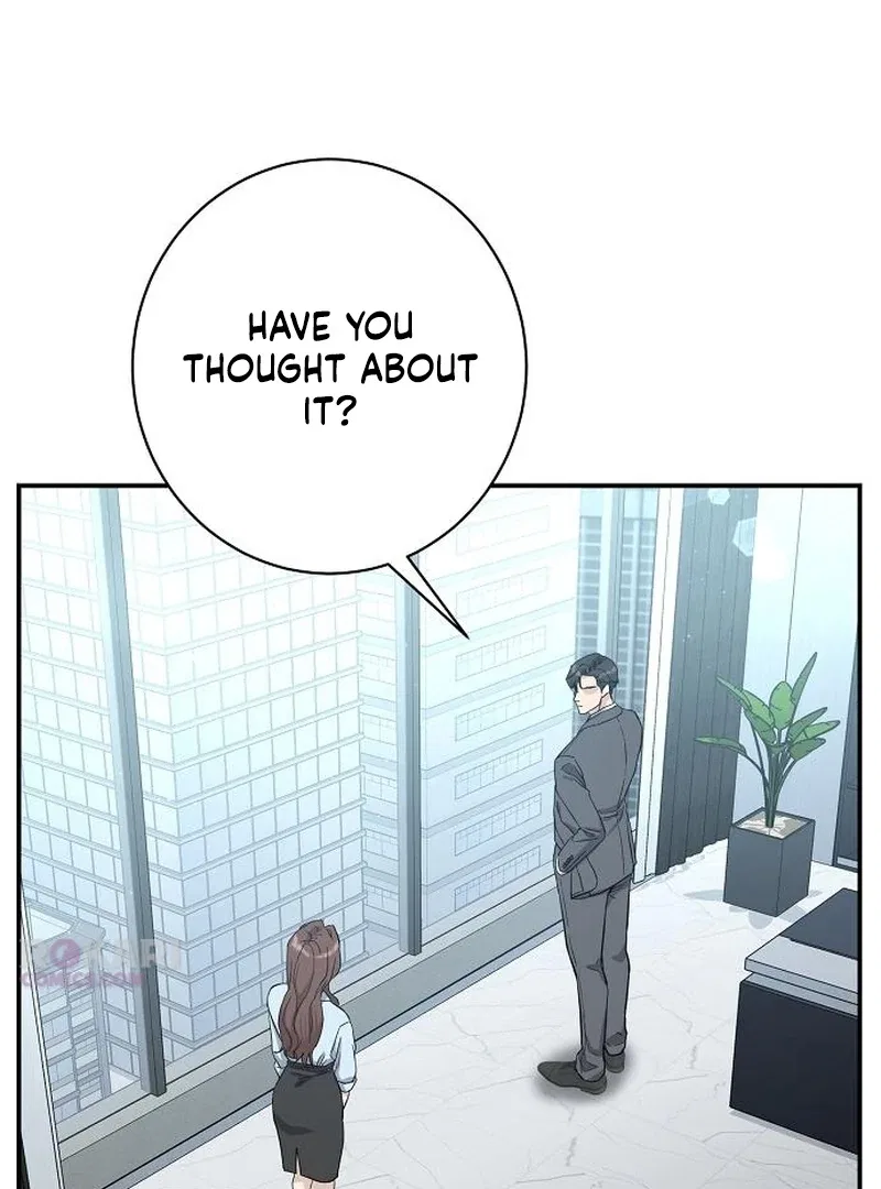 Ugly Wife Chapter 41 – Page 4