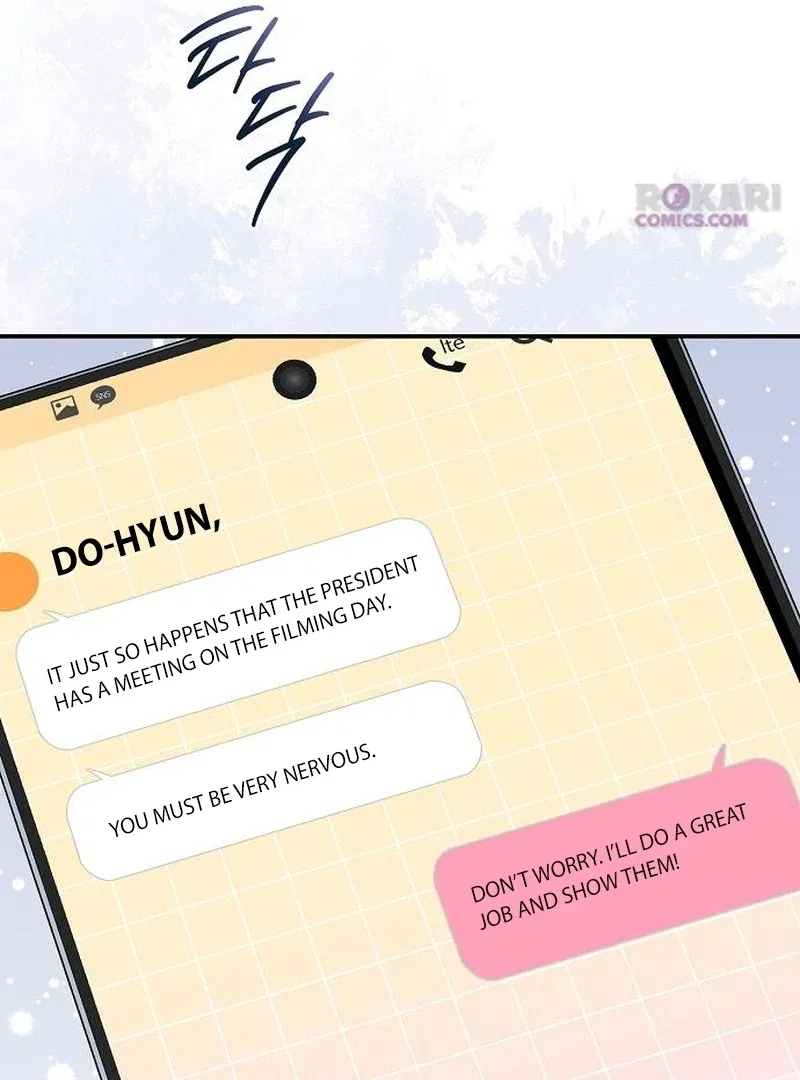 Ugly Wife Chapter 41 – Page 30