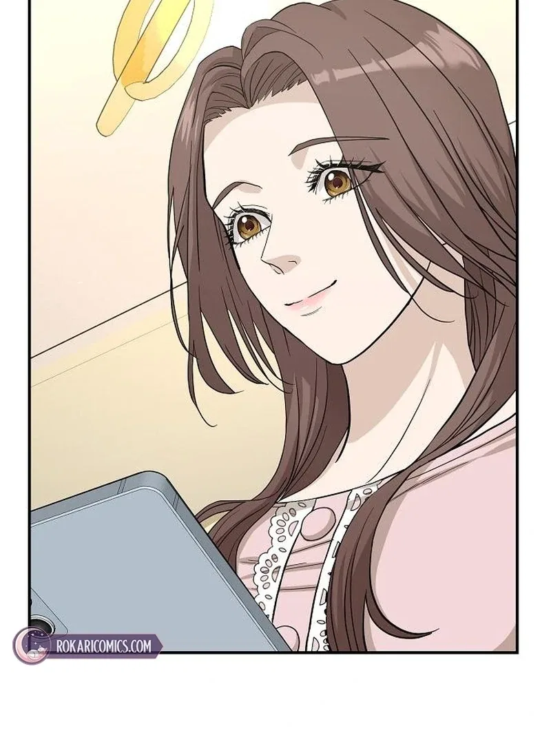Ugly Wife Chapter 41 – Page 32