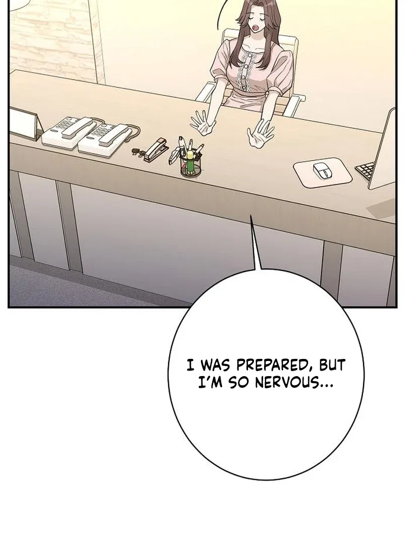 Ugly Wife Chapter 41 – Page 34