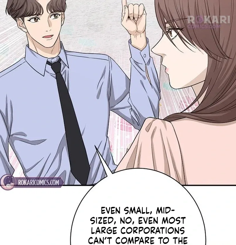 Ugly Wife Chapter 41 – Page 54