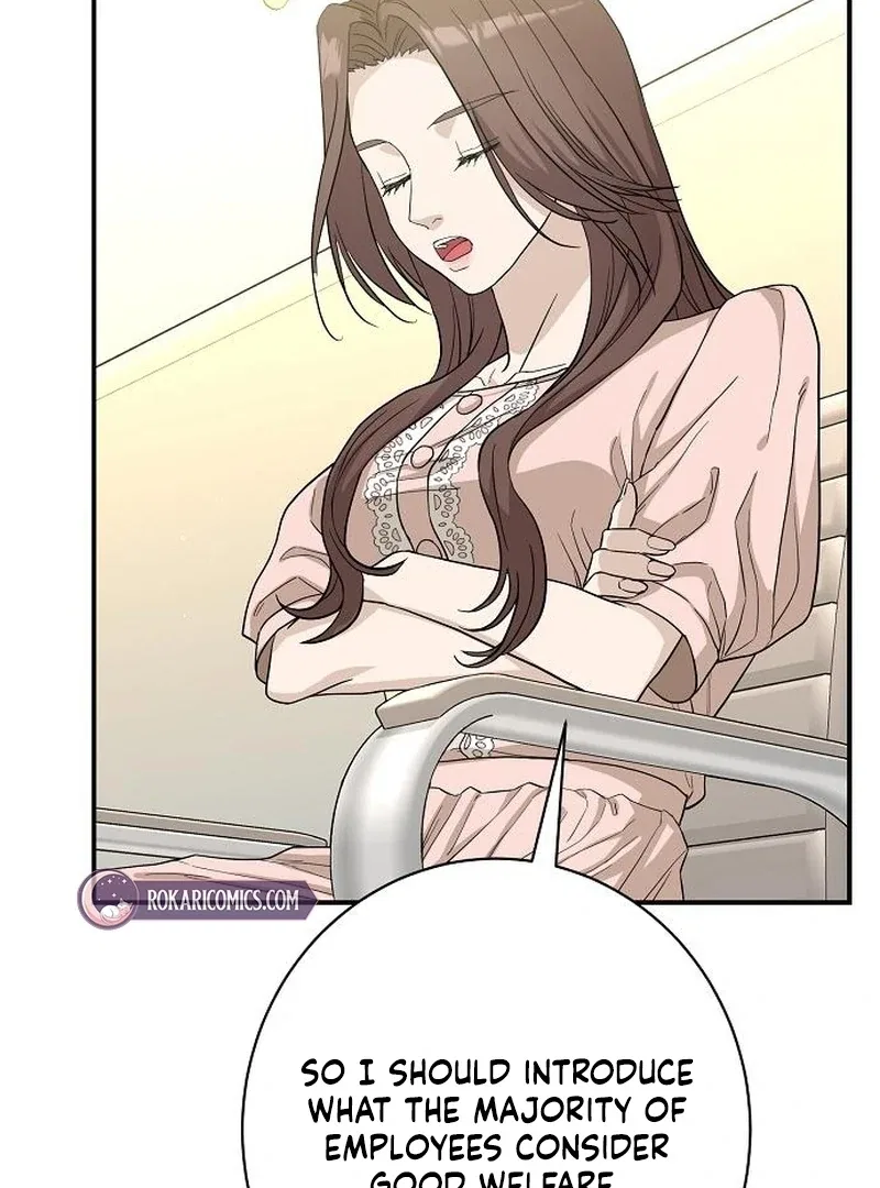 Ugly Wife Chapter 41 – Page 60