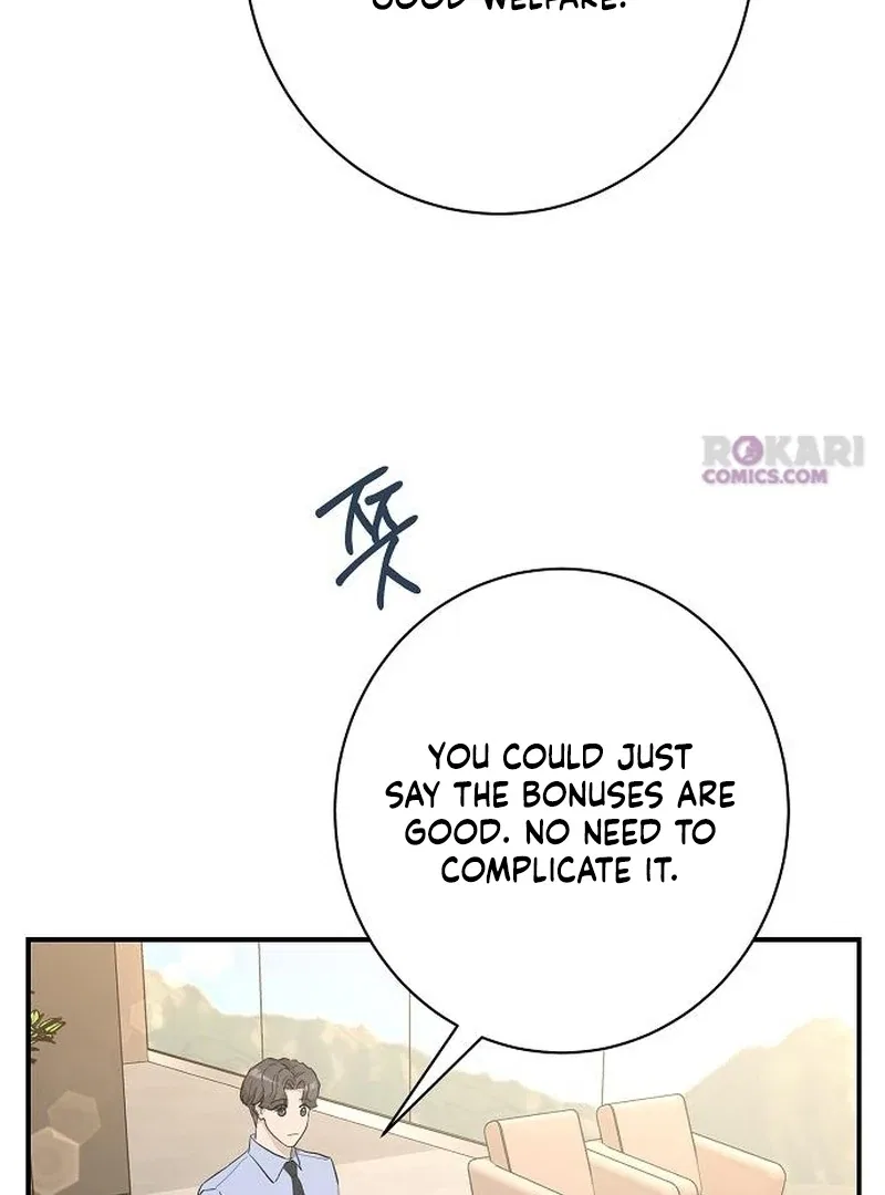 Ugly Wife Chapter 41 – Page 61