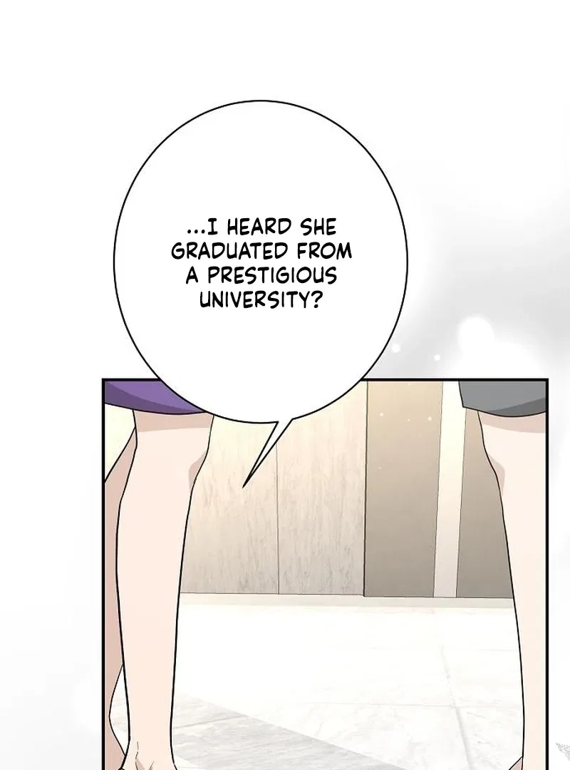 Ugly Wife Chapter 41 – Page 73