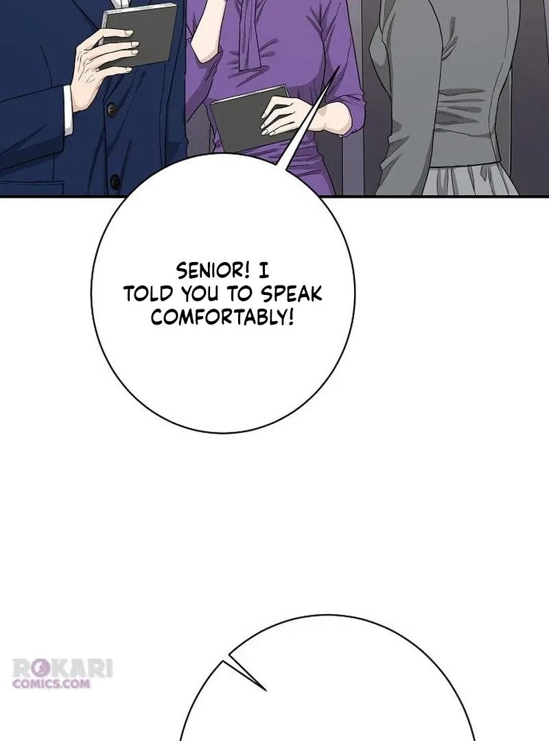 Ugly Wife Chapter 41 – Page 79