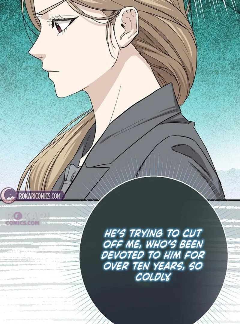 Ugly Wife Chapter 41 – Page 97