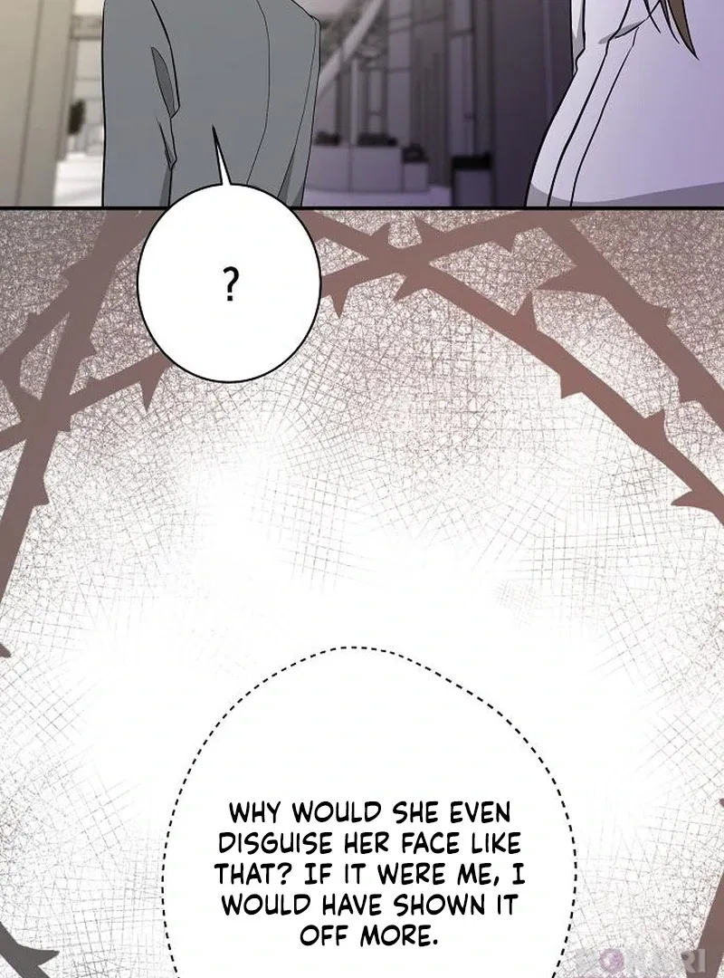 Ugly Wife Chapter 41 – Page 100