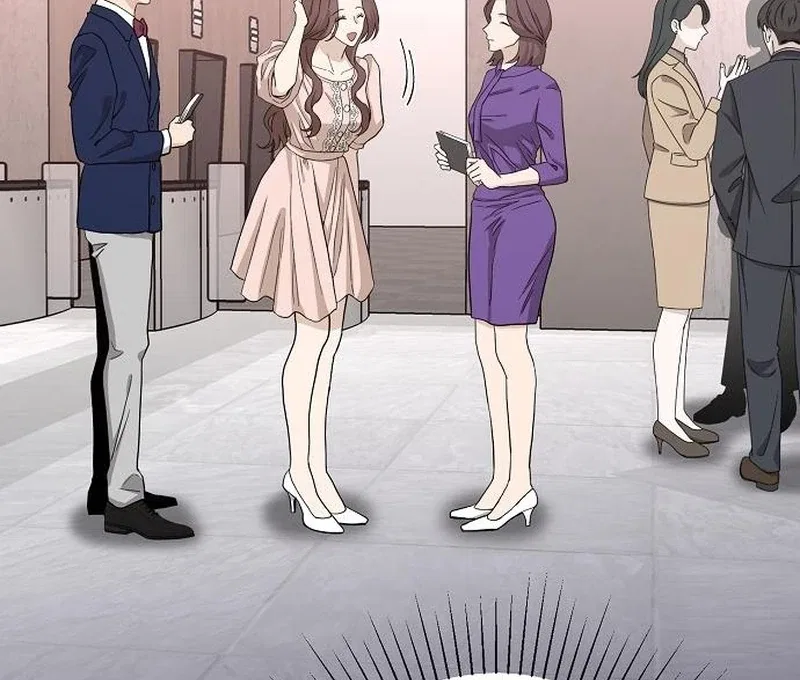 Ugly Wife Chapter 41 – Page 121
