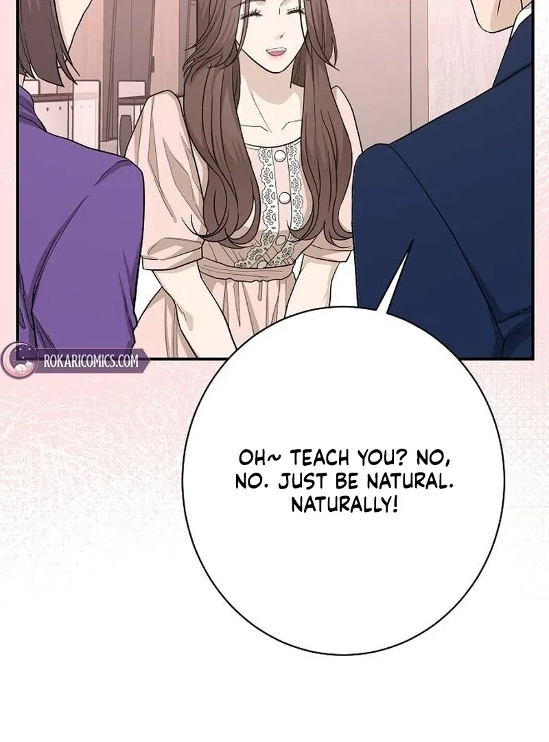 Ugly Wife Chapter 41 – Page 124