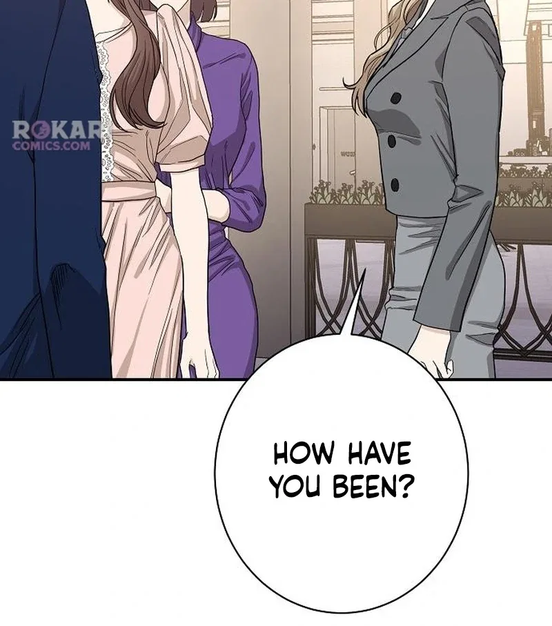 Ugly Wife Chapter 41 – Page 130