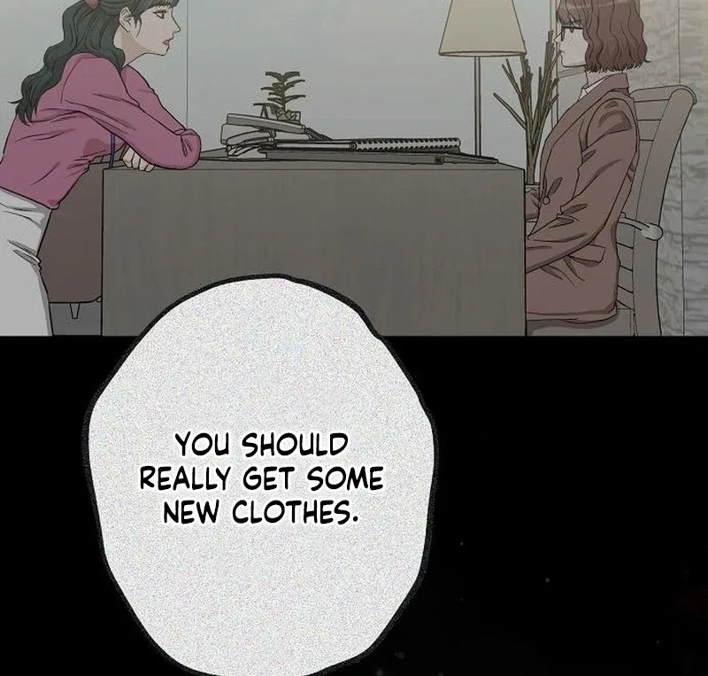 Ugly Wife Chapter 39 – Page 15
