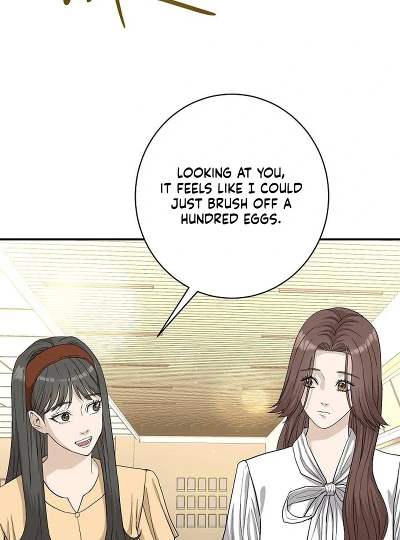 Ugly Wife Chapter 39 – Page 38