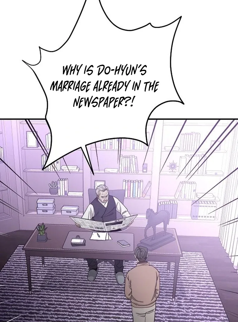 Ugly Wife Chapter 39 – Page 104