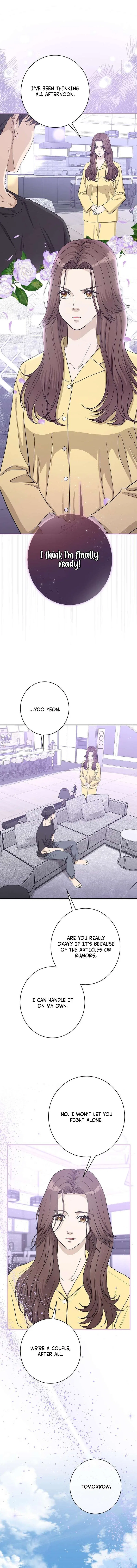 Ugly Wife Chapter 38 – Page 10