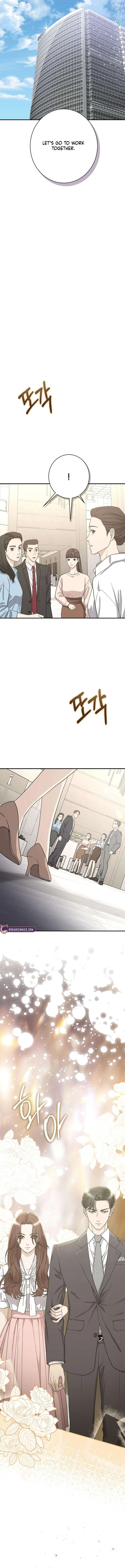 Ugly Wife Chapter 38 – Page 11