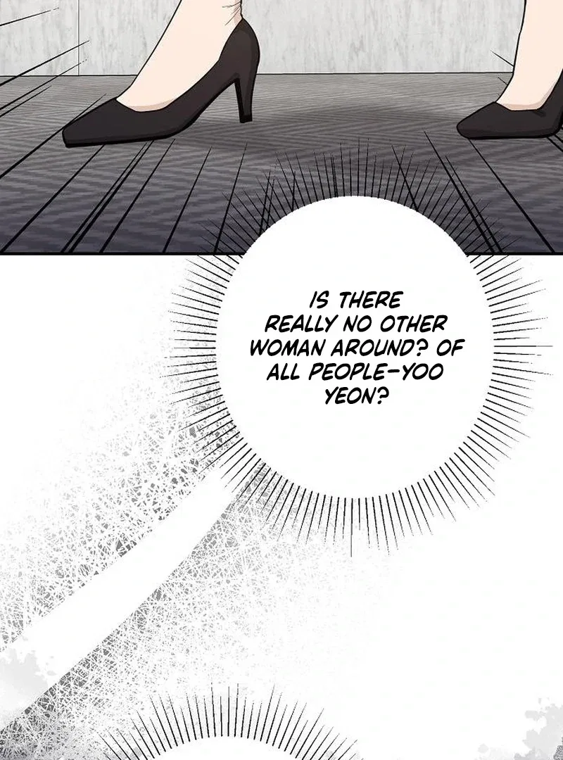 Ugly Wife Chapter 37 – Page 8