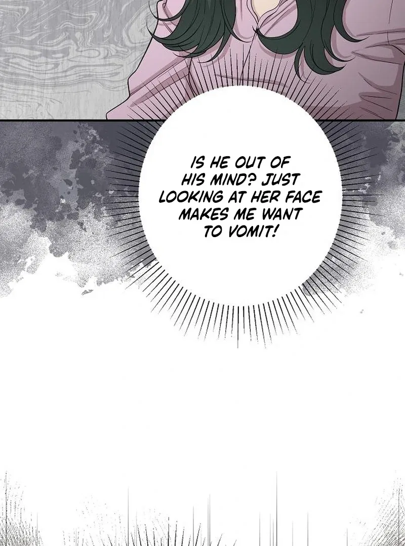 Ugly Wife Chapter 37 – Page 10