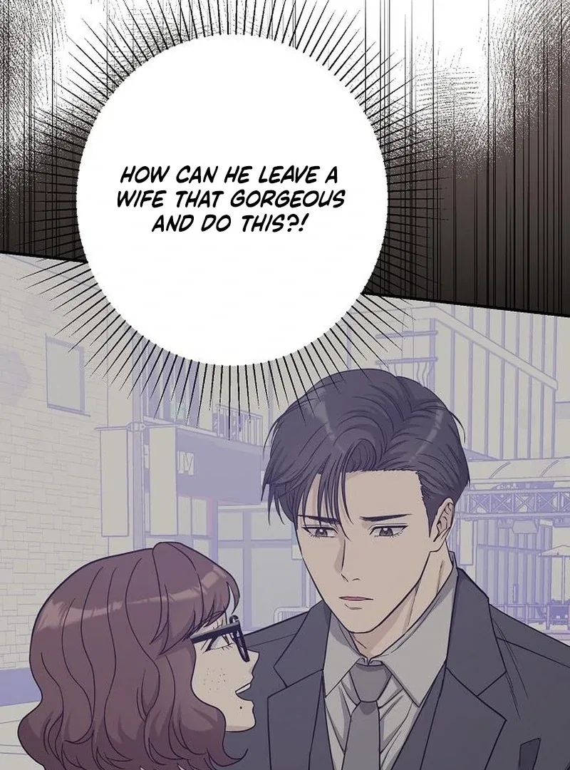 Ugly Wife Chapter 37 – Page 11