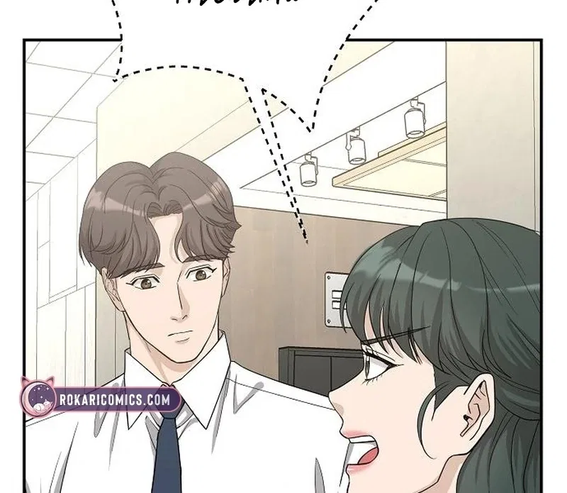Ugly Wife Chapter 37 – Page 29