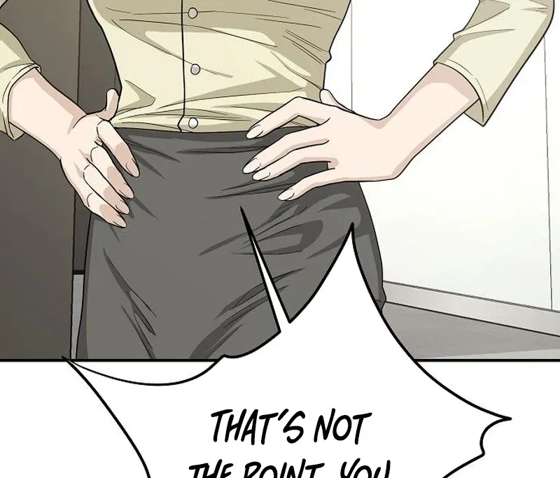 Ugly Wife Chapter 37 – Page 104