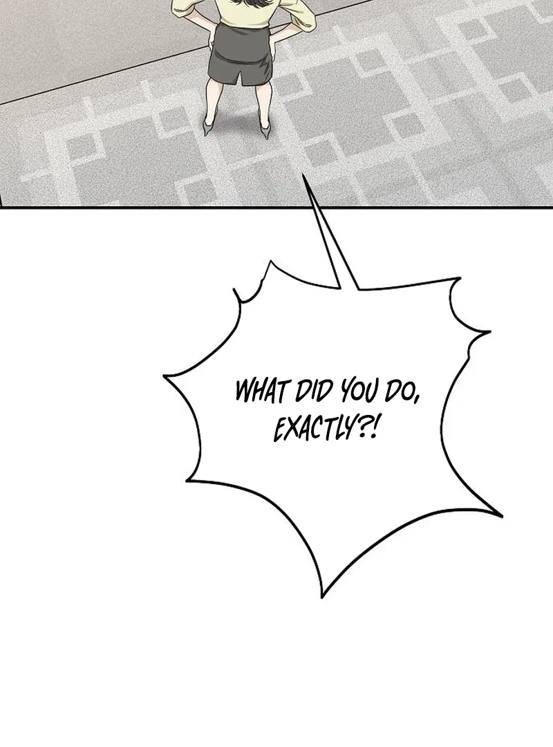Ugly Wife Chapter 37 – Page 107