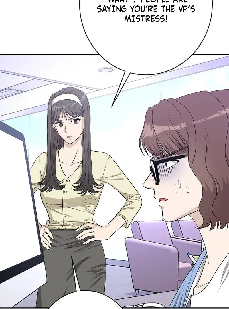 Ugly Wife Chapter 37 – Page 118