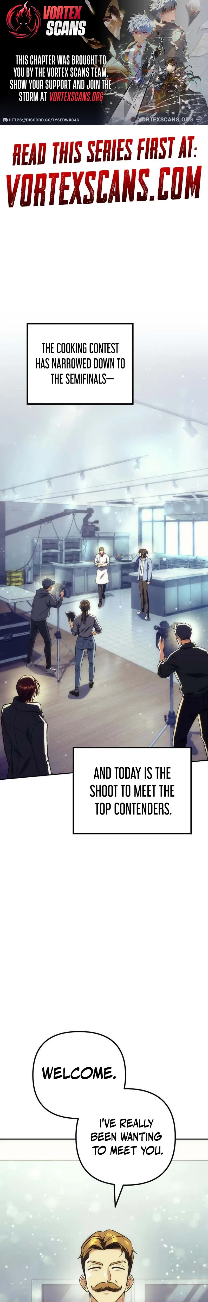 The Rebellious Apostle of the Harvest Goddess Chapter 48 – Page 1