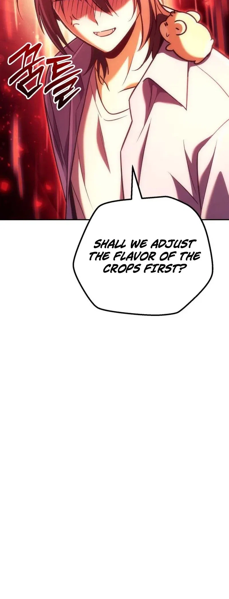 The Rebellious Apostle of the Harvest Goddess Chapter 48 – Page 6