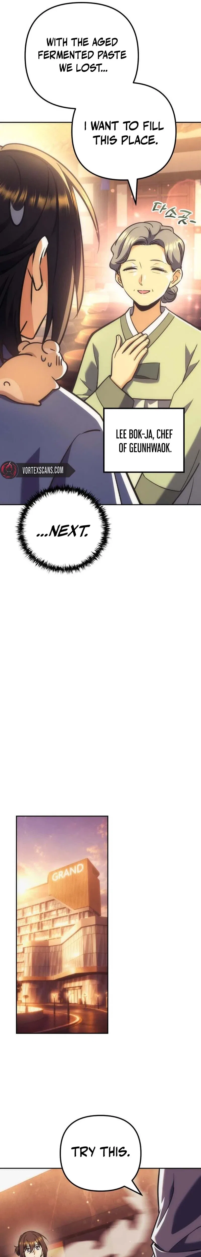 The Rebellious Apostle of the Harvest Goddess Chapter 48 – Page 15