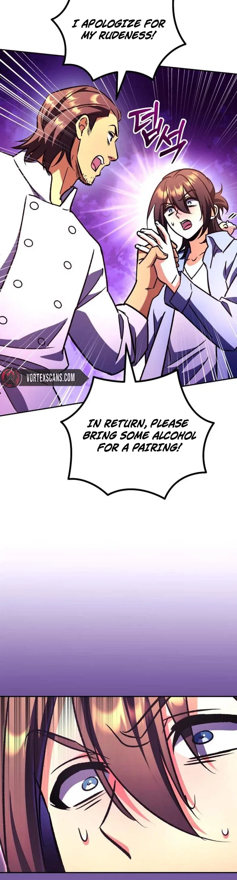 The Rebellious Apostle of the Harvest Goddess Chapter 48 – Page 22
