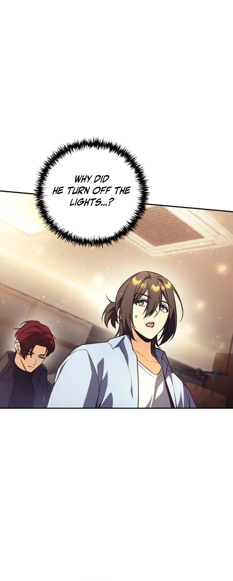 The Rebellious Apostle of the Harvest Goddess Chapter 48 – Page 26