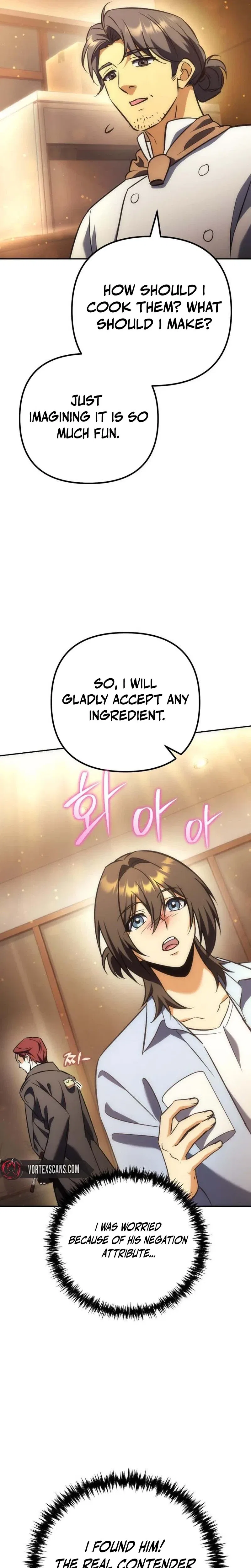 The Rebellious Apostle of the Harvest Goddess Chapter 48 – Page 31