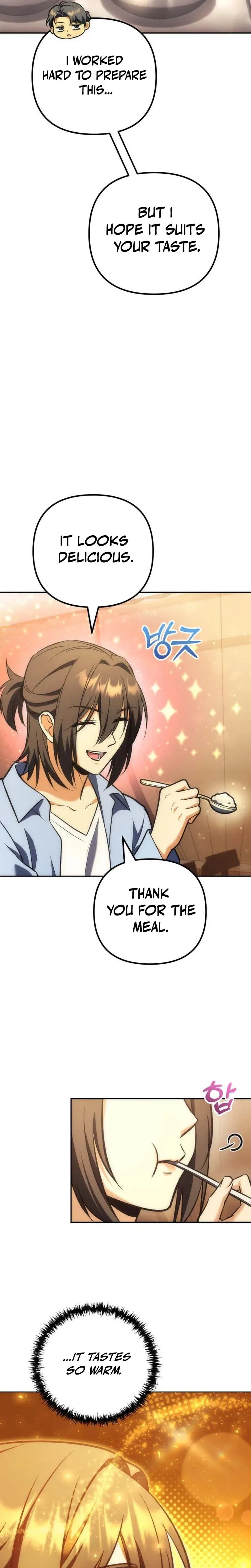 The Rebellious Apostle of the Harvest Goddess Chapter 48 – Page 33