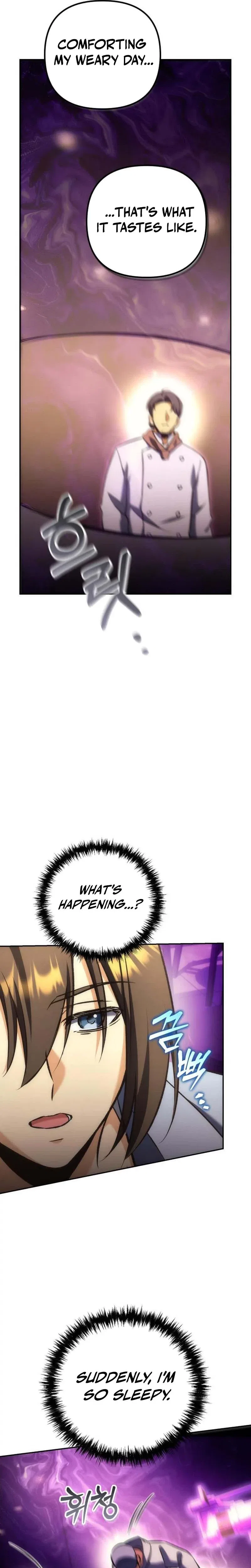 The Rebellious Apostle of the Harvest Goddess Chapter 48 – Page 35