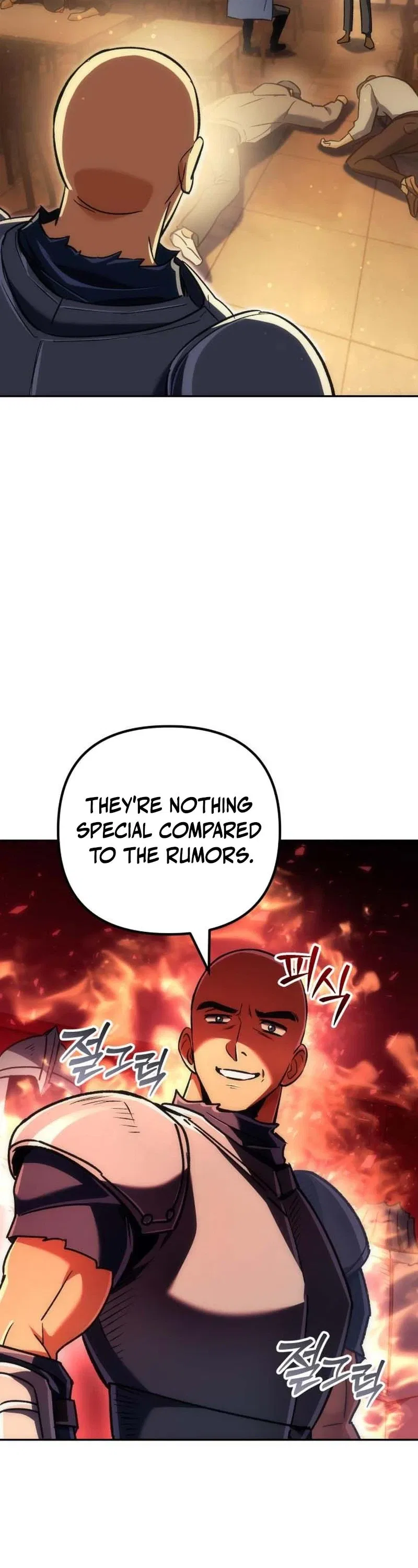 The Rebellious Apostle of the Harvest Goddess Chapter 48 – Page 38