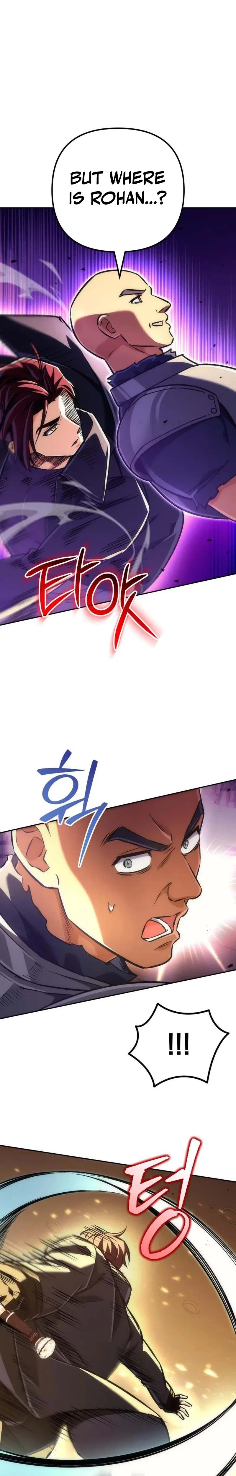 The Rebellious Apostle of the Harvest Goddess Chapter 48 – Page 39