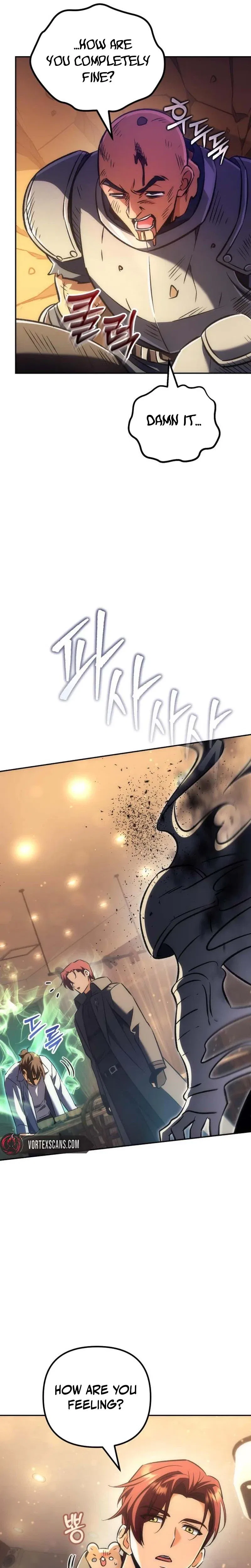 The Rebellious Apostle of the Harvest Goddess Chapter 48 – Page 41