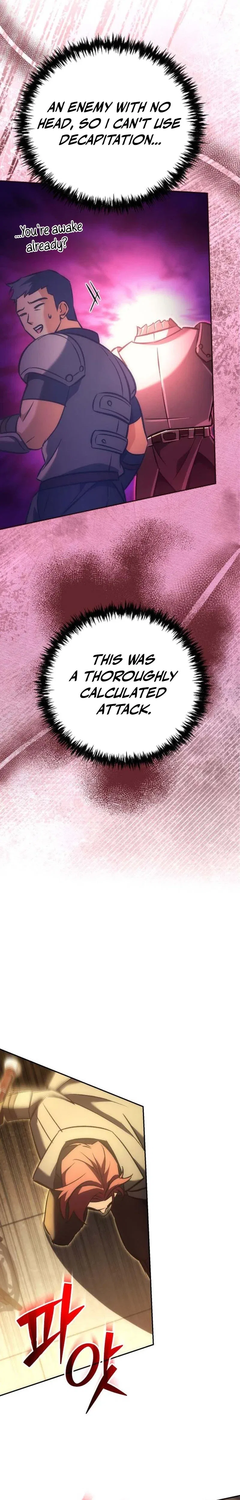 The Rebellious Apostle of the Harvest Goddess Chapter 48 – Page 45