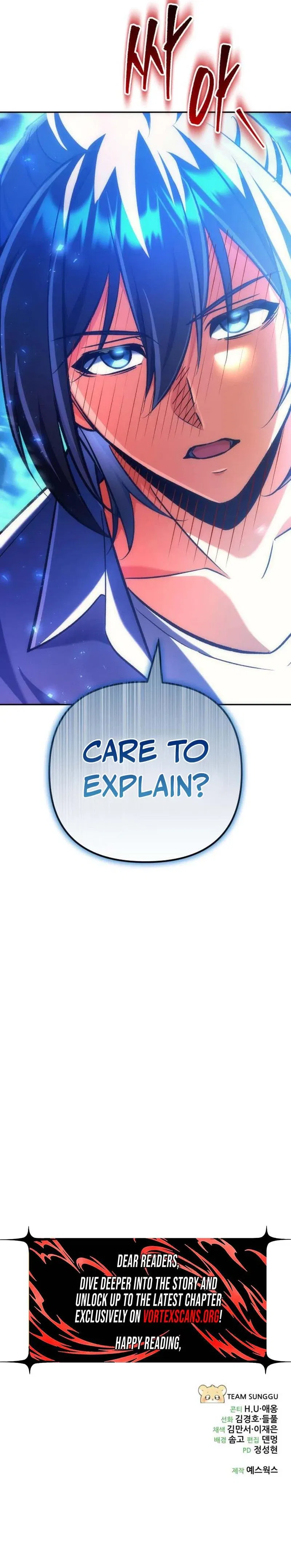 The Rebellious Apostle of the Harvest Goddess Chapter 48 – Page 49